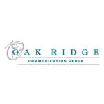 logo Oak Ridge Communication Group