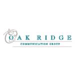 logo Oak Ridge Communication Group