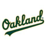 logo Oakland Athletics(10)