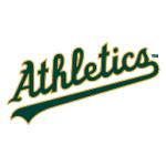 logo Oakland Athletics(11)