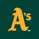 logo Oakland Athletics(12)