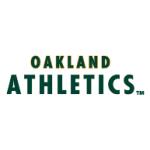 logo Oakland Athletics(14)
