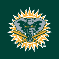 logo Oakland Athletics(16)