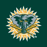 logo Oakland Athletics(16)