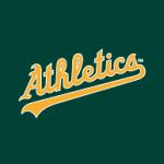 logo Oakland Athletics(17)