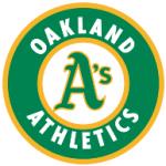 logo Oakland Athletics