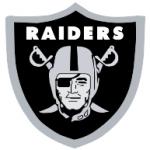 logo Oakland Raiders