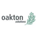 logo Oakton Solutions