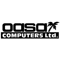 logo Oasa Computers
