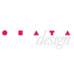 logo Obata Design