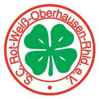 logo Oberhausen