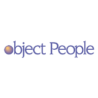 logo Object People