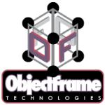 logo ObjectFrame Technologies