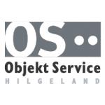 logo Objekt Service Hilgeland