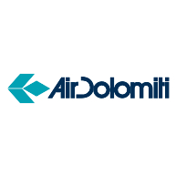 logo Airdolomiti