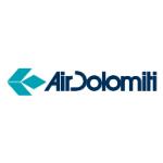 logo Airdolomiti