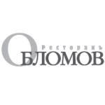 logo Oblomov Restaurant