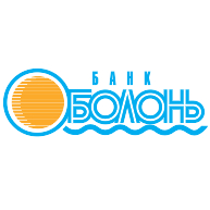 logo Obolon Bank