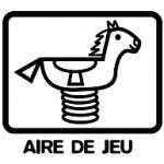 logo Aire de Jeu
