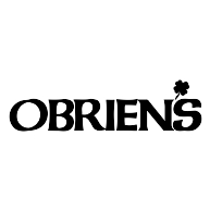 logo Obrien's
