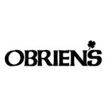 logo Obrien's