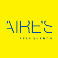 logo Aire's Peluqueros