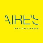 logo Aire's Peluqueros