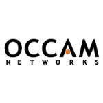 logo OCCAM Networks