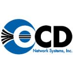 logo OCD Network Systems
