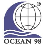 logo Ocean 98