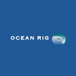 logo Ocean Rig