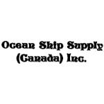 logo Ocean Ship Supply