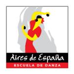 logo Aires de Espana Escuela de Danza