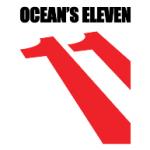 logo Ocean's Eleven