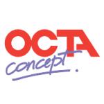 logo OCTA Concept