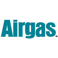 logo Airgas