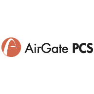 logo AirGate PCS