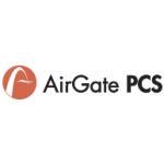 logo AirGate PCS