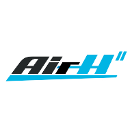 logo AirH
