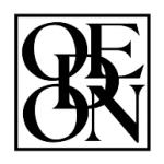 logo Odeon Publishing