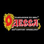 logo Odessa sparkling