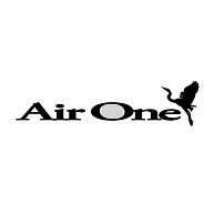 logo AirOne(107)