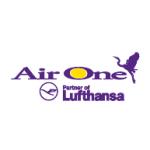 logo AirOne