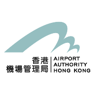 logo Airport Authority Hong Kong