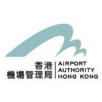 logo Airport Authority Hong Kong