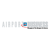 logo Airport Business