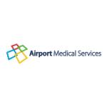 logo Airport Medical Services