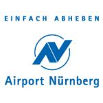 logo Airport Nurnberg