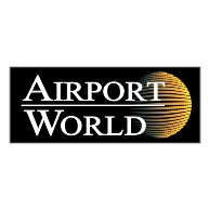 logo Airport World