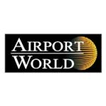 logo Airport World